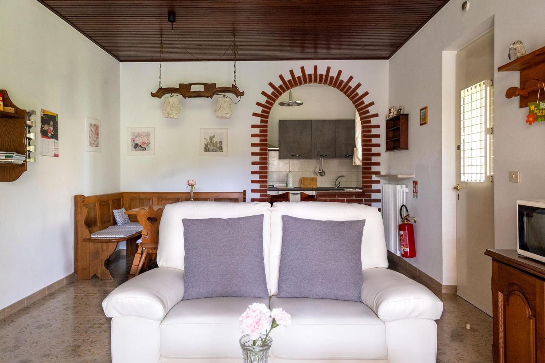 Villa Elisea Σιρμιόνε Εξωτερικό φωτογραφία